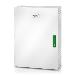 GALAXY VS MAINTENANCE BYPASS PANEL SINGLE-UNIT 80-120KW 400V WALLMOUNT