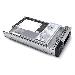 Hard Drive - 300 GB - Hot-swap - 2.5in (in 3.5in Carrier) - SAS 12gb/s - 15000 Rpm