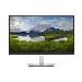 Monitor - P2422h - 24in - 1920x1080 - Fhd - Black