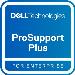 Warranty Upgrade - 1 Year Prosupport To 3 Years Prosupport Pl 4h Networking Ns4112f