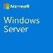 Windows Server Std 2022 Oem - 16 Cores - Win - French