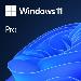 Windows 11 Pro 64bit Oem - 1 Users - Win - German