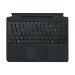 Surface Pro Signature Keyboard - Black - Italian