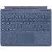 Surface Pro Signature Keyboard With Slim Pen 2 - Sapphire - Azerty French