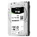 Hard Drive Enterprise Exos 10e2400 2.4TB 512e/4k 2.5in 10krpm SAS 256MB 16GB Mlc