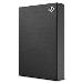 Hard Drive One Touch 1TB 2.5in USB 3.0 Black