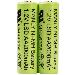 Aa Nimh Battery Socketscan S700/s730/s740 20 Batteries