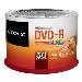 DVD-r Media 4.7GB 50pk Itc