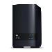 Network Attached Storage - My Cloud Expert Series EX2 Ultra - 16TB - USB 3.0 / Gigabit Ethernet - 3.5in