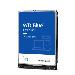 Hard Drive - WD Blue Mobile WD10SPZX - 1TB - SATA 6Gb/s - 2.5in - 5400Rpm - 128MB Buffer