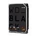Hard Drive - Wd Black WD6004FZWX - 6TB - SATA 6Gb/s - 3.5in - 7200rpm - 128MB Buffer