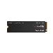 SSD - WD Black SN770 - 500GB - Pci-e Gen4 x4 - M.2 2280