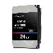 Hard Drive - Ultrastar DC HC580 - 24TB - SATA - 3.5in - 7200rpm - SED 512e