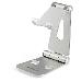 Universal Smartphone And Tablet Stand - Multi Angle - Foldable