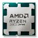 Ryzen 7 8700F AI 5.0 GHz - 8 Core - Socket AM5 - 24MB Cache - 65W - MPK