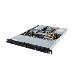 Rack Server - Intel Barebone G150-b10 1u 1cpu 4xDIMM 4xHDD 2xPci-e 2x600w 80+