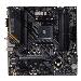 Motherboard TUF GAMING B550M-E Wi-Fi / AMD Ryzen B550 DDR4 128GB ATX