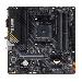 Motherboard TUF GAMING A520M-PLUS Wi-Fi / AMD Ryzen A520 DDR4 128GB mATX