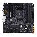 Motherboard TUF GAMING B550M-PLUS Wi-Fi II / AMD Ryzen B550 DDR4 128GB mATX