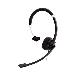 Headset Ha401 Deluxe - Mono - 3.5mm With Boom Mic