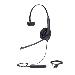 Headset Biz 1500 - Mono - USB - Black - Noise-cancelling - Wideband Boom Ip Telephony