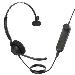 Headset Engage 50 II (Engage 50 II Link) UC - Mono - USB-A