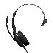 Headset Evolve2 50 MS - Mono - USB-A