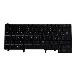 Notebook Keyboard For Dp E4310 It Layout 84 Non-lit (KBM8T1N) Qw/It
