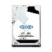 Hard Drive 2.5in 500GB Tp T410  W510 5400rpm Ultrabay/2nd SATA Hd Kit