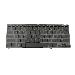 Notebook Keyboard Latitude E7420 Russian