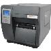 Thermal Barcode Printer I-4606e 600 Dpi Tt Eu + Uk Plug Serial USB Parallel