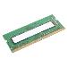 Memory 8GB DDR4 3200MHz SoDIMM gen 2