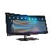 Curved USB-c Monitor - ThinkVision P40w-20 - 39.7in - 5120x2160 - 4ms IPS Thunderbolt 4