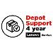 Warranty Upgrade From A 3 Years Depot To A 4 Years Depot (5ws0e97247)