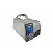 Industrial Label Printer Pm43ca - 203dpi Thermal Transfer - Icon Display Lan Dome Door Rewind+taken Sensor