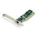 Fast Ethernet PCI Card 32-bit, RTL8139D chIPSet