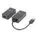 USB Extender USB1.1 for use with Cat5/5e/6