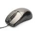 Optical Office Mouse 800Dpi, wired 1.5m black