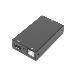 HDMI dongle for modular KVM consoles, RJ45 to HDMI