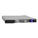 Eaton 5P UPS 1 Fase Line-Interactive Rack 1U 850VA/600W