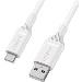 Cable USB Ac 2m White