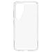 Galaxy S24 Case Symmetry Series Clear - Stardust (Clear Glitter)