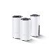 Deco P9 - Whole-home Wi-Fi Mesh System Ac1200 - 3-pack