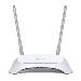 Wireless N 3g Router 300mbps With Umts/hspa/evdo USB