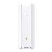 Access Point Omada Eap650 Ax3000 Wall Plate Wi-Fi6 Dual Band Ceiling Mount