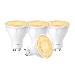Smart Wi-Fi Spotlight Tapo L610 DIMMable 4-pack