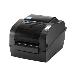 Label Printer Slp-tx420dg Dt/ Tt 203dpi Ser/par/USB W/psu D Grey
