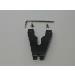 Universal Charging Cable Security Bracket - Security Bracket - Black