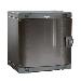 Legrand 10inch Lcs Cabinet Capacity 6u - 352x314x300mm
