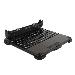 F110 Detach Fold Keyboard Qwerty Us